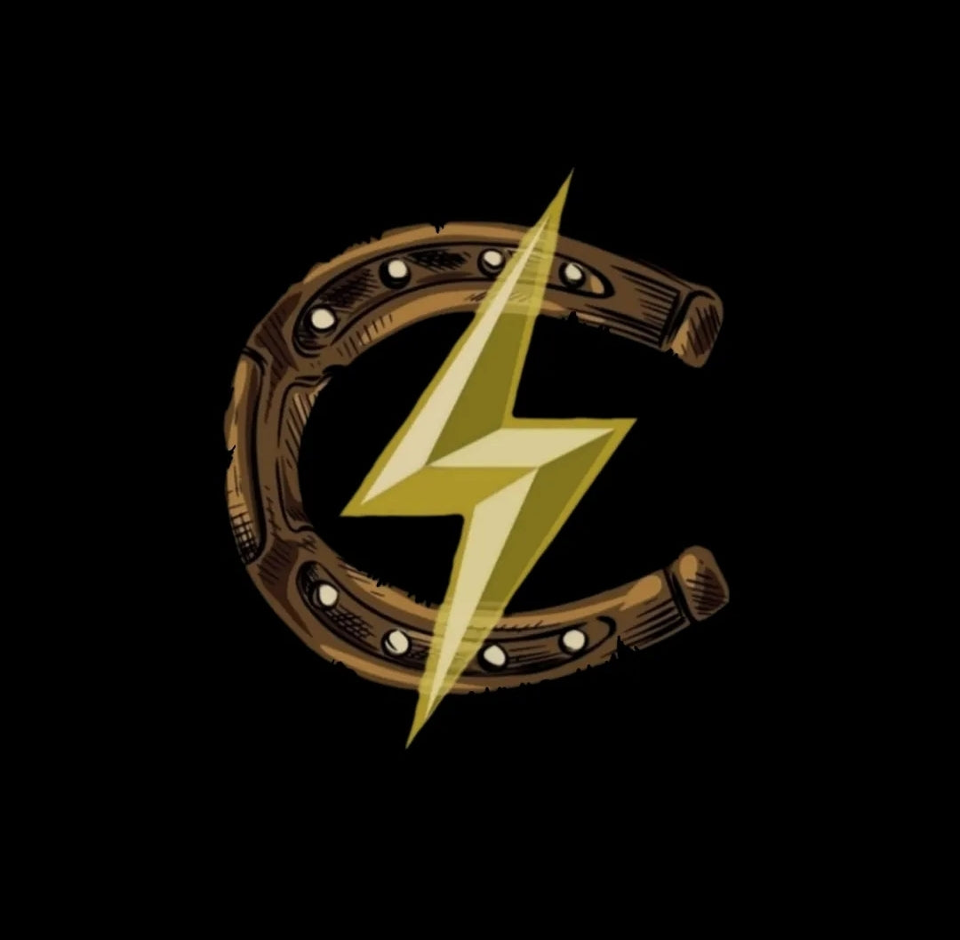 ⚡︎TREETCOWBOY®(Logo)