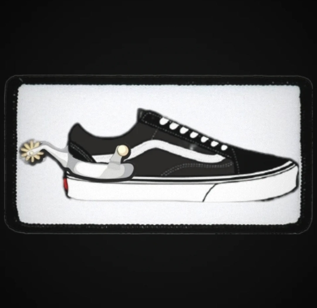 Vans & Spurs