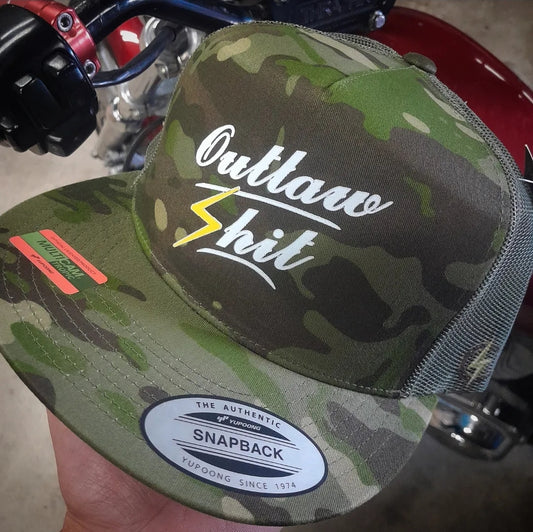 Outlaw Shit